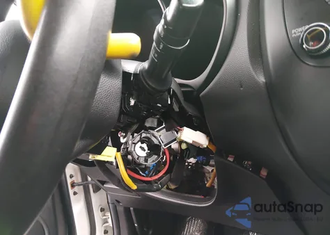 2015 Kia Soul z USA, uszkodzony, nr VIN KNDJN2A2XF7207898